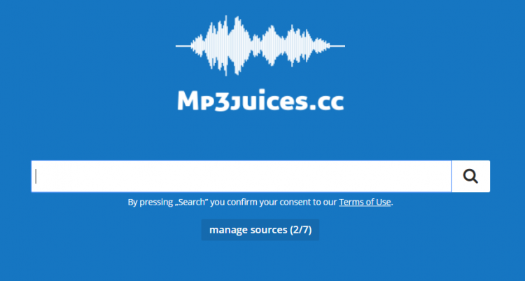 juice mp3 music download app